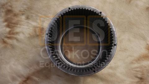 No. 2 Drive Axle Ring and Pinion Gear