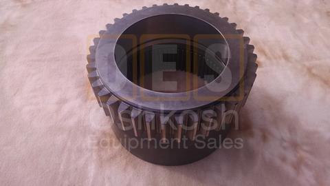 No. 2 Drive Axle Ring and Pinion Gear