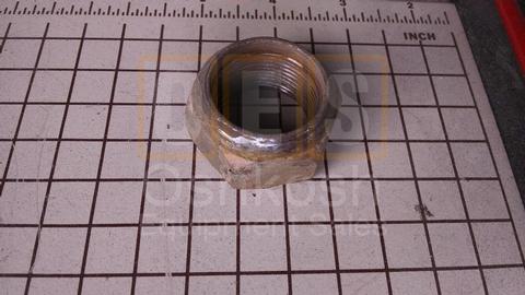 RH Outer Budd Wheel Lug Nut