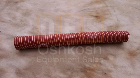 Air Cleaner Preheater Hose