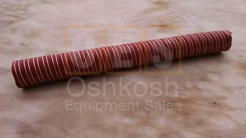 Air Cleaner Preheater Hose