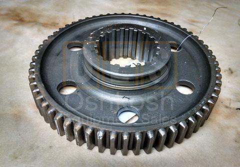 First / Reverse Transmission Gear