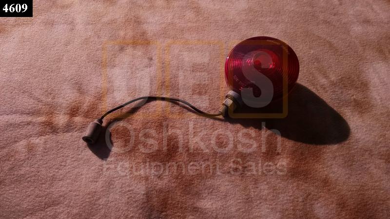 Front Directional Marker Light - Used Serviceable