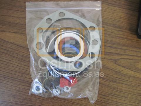 Power Steering Gear Box Seal and Gasket Kit