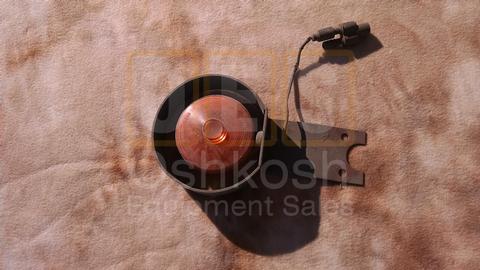 Front Directional Light