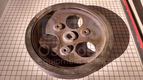 Power Steering Pump Pulley