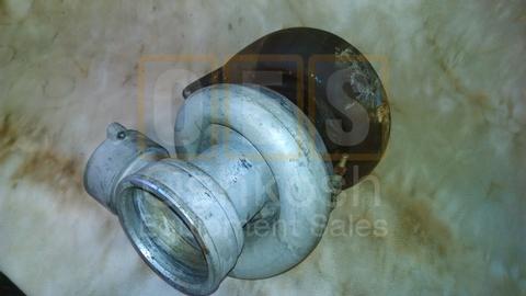 Turbo Charger MEP007A and MEP007B