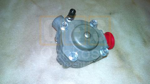 CTIS Wheel Air Valve (70PSI System)