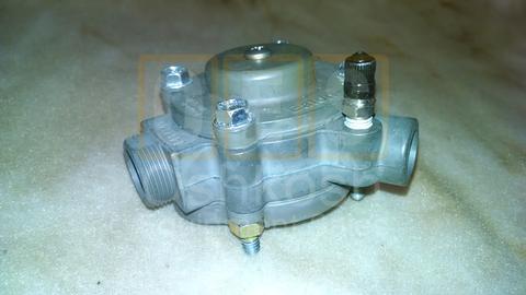 CTIS Wheel Air Valve (70PSI System)