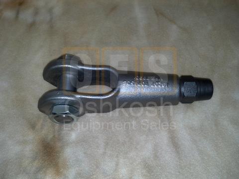 Front Winch Clevis Socket (5/8