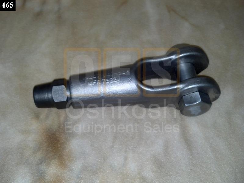 Front Winch Clevis Socket (5/8