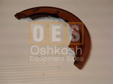 Brake Backing Plate Dust Shield