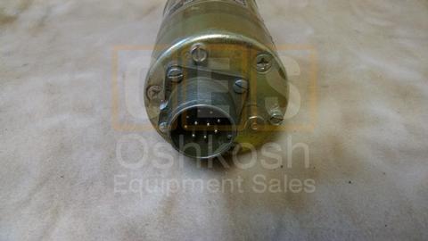 High Cycle Mechanical Speed Switch