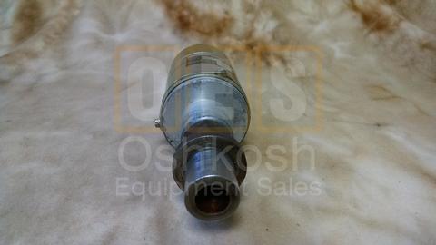 High Cycle Mechanical Speed Switch