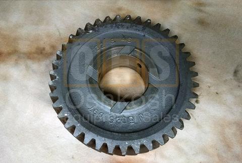 Transmission 3rd Speed Gear