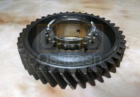 Transmission 3rd Speed Gear