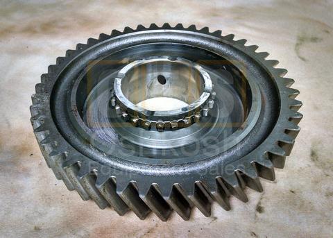 Transmission 2nd Speed Gear