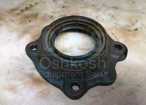 Transmission Output Shaft Flange