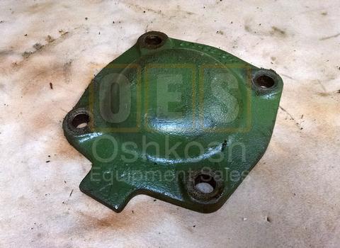 Transmission Counter Shaft Cover