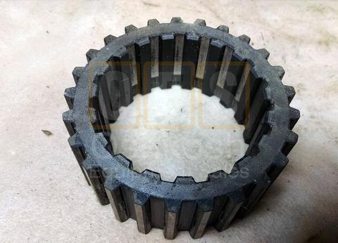 Transmission Main Shaft Gear Spur