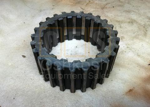 Transmission Main Shaft Gear Spur