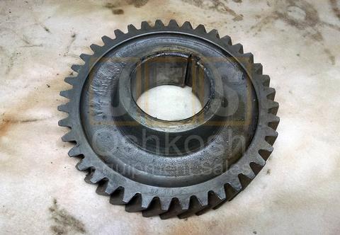 Transmission Countershaft 4th Speed Gear