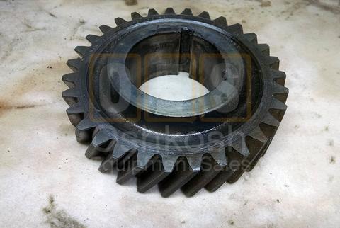 Transmission Countershaft 3rd Speed Gear