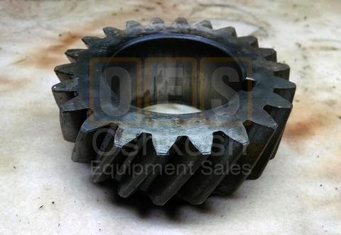 Transmission Countershaft 2nd Speed Gear