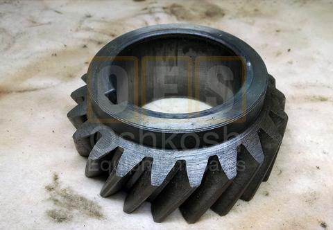 Transmission Countershaft 2nd Speed Gear