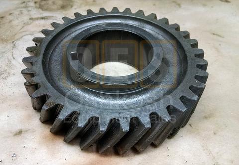 Transmission Countershaft 3rd Speed Gear