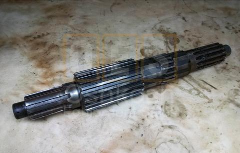 Transmission Main Shaft