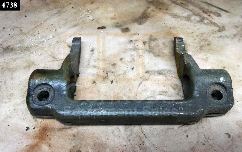 Clutch Throw Out Bearing Linkage Shifter Fork - Used Serviceable