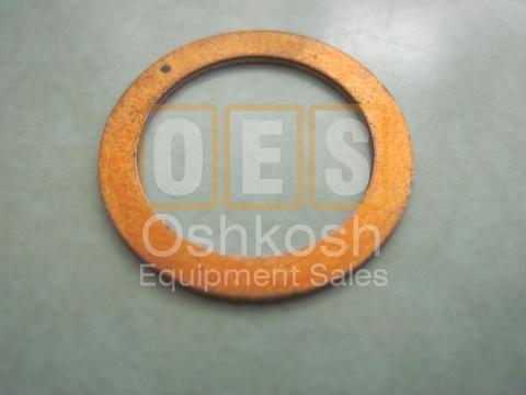 Wheel Cylinder Copper Sealing Crush Washer (Outer)