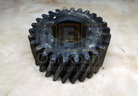 Transfer Case High Range Gear