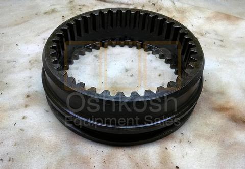 Transfer Case Sprag Gear