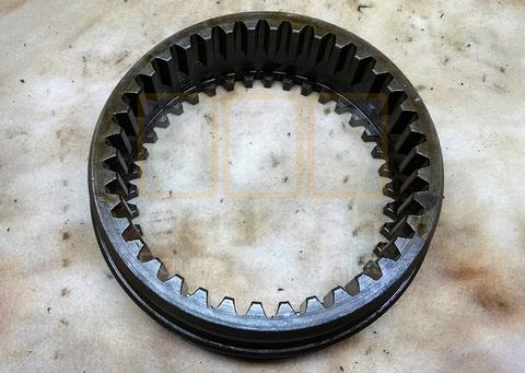 Transfer Case Sprag Gear