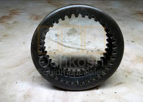 Transfer Case Sprag Gear