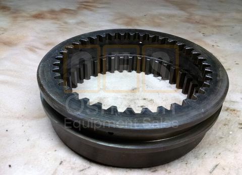 Transfer Case Sprag Gear