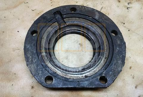 Transfer Case Front Bearing Cap