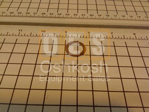 Wheel Cylinder Copper Sealing Crush Washer (Outer)