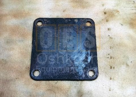 Transfer Case Access Cover