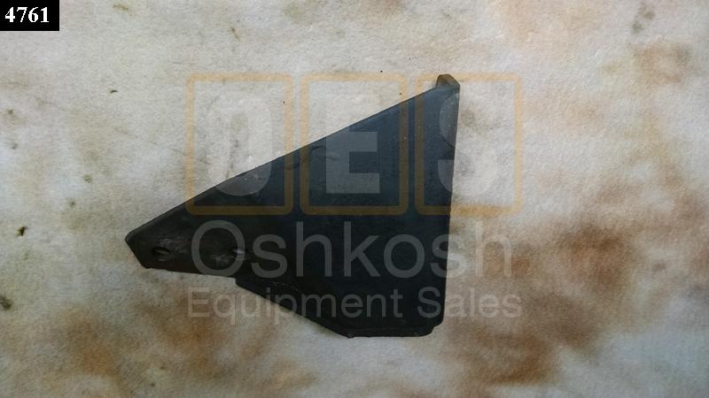 Parking Brake Cable Clamp Bracket - Used Serviceable