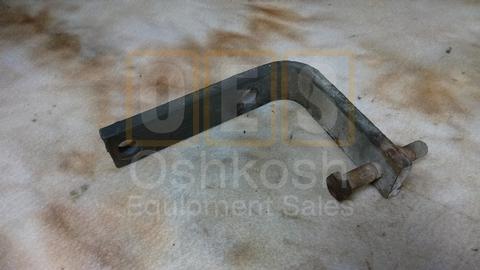 Parking Brake Drum Bracket