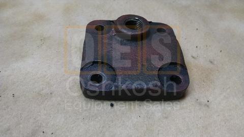 Transfer Case Air Shift Cylinder Cap