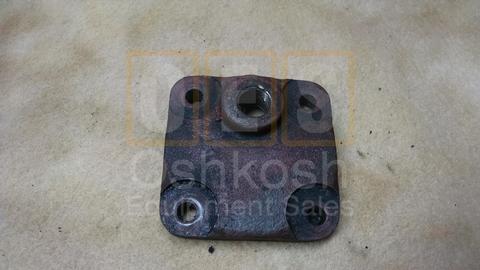 Transfer Case Air Shift Cylinder Cap