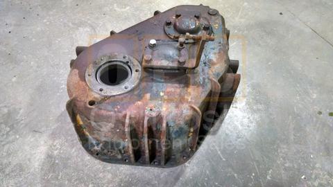 Transfer Case Housing