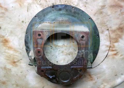 Transmission Bellhousing