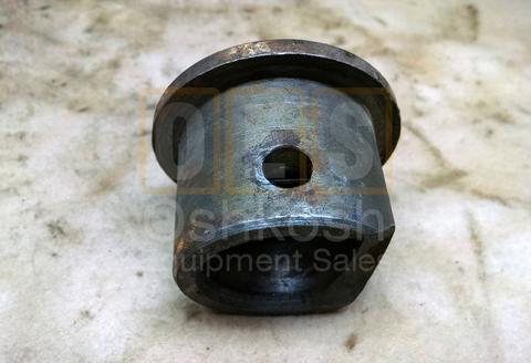 Gear Shifter Lever Retainer