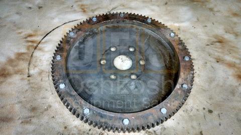 Flywheel Flex Plate and Ring Gear Assembly