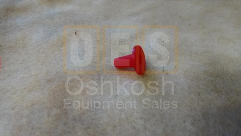 Cab Hood Insulation Screw Cap